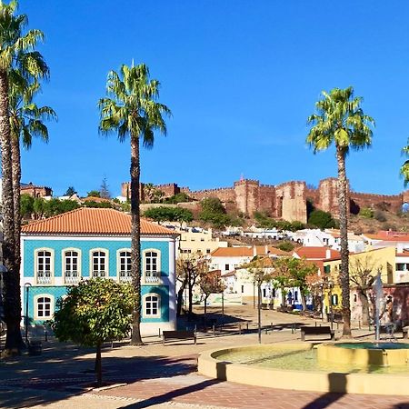 La Maison Bleue Algarve Silves Esterno foto