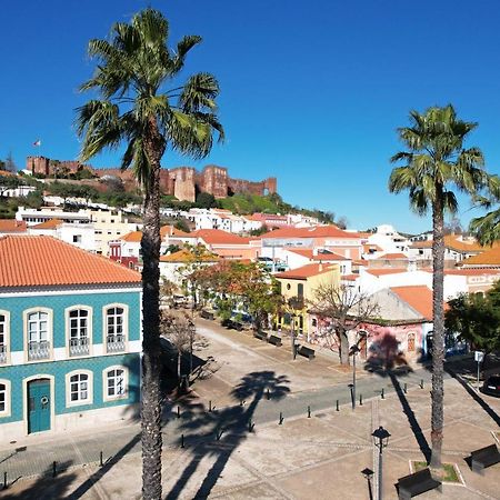 La Maison Bleue Algarve Silves Esterno foto