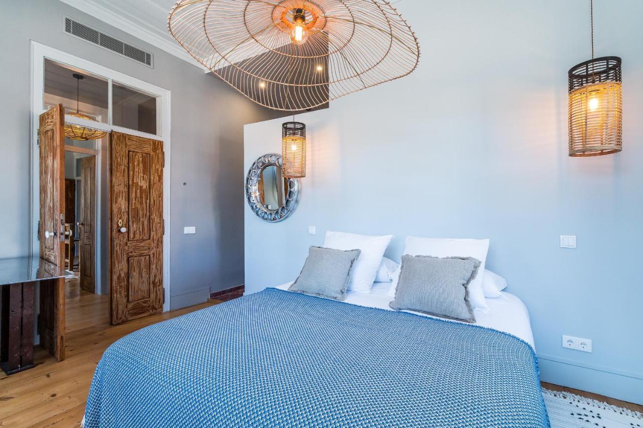 La Maison Bleue Algarve Silves Esterno foto