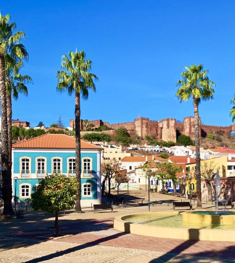 La Maison Bleue Algarve Silves Esterno foto
