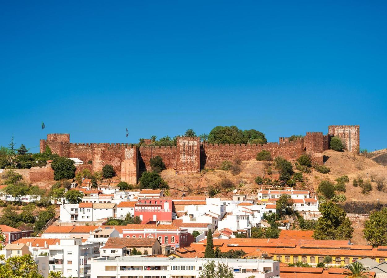 La Maison Bleue Algarve Silves Esterno foto