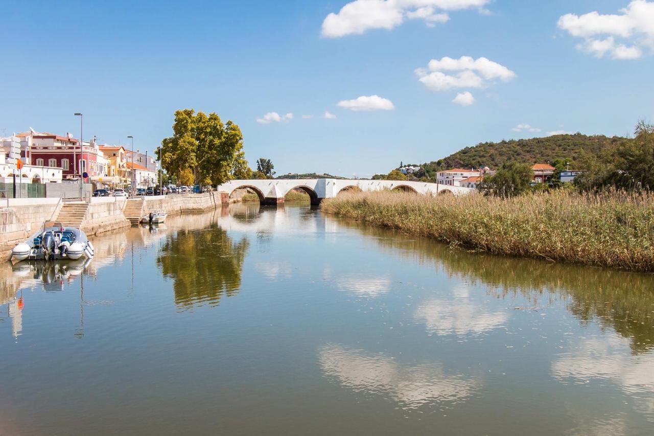 La Maison Bleue Algarve Silves Esterno foto