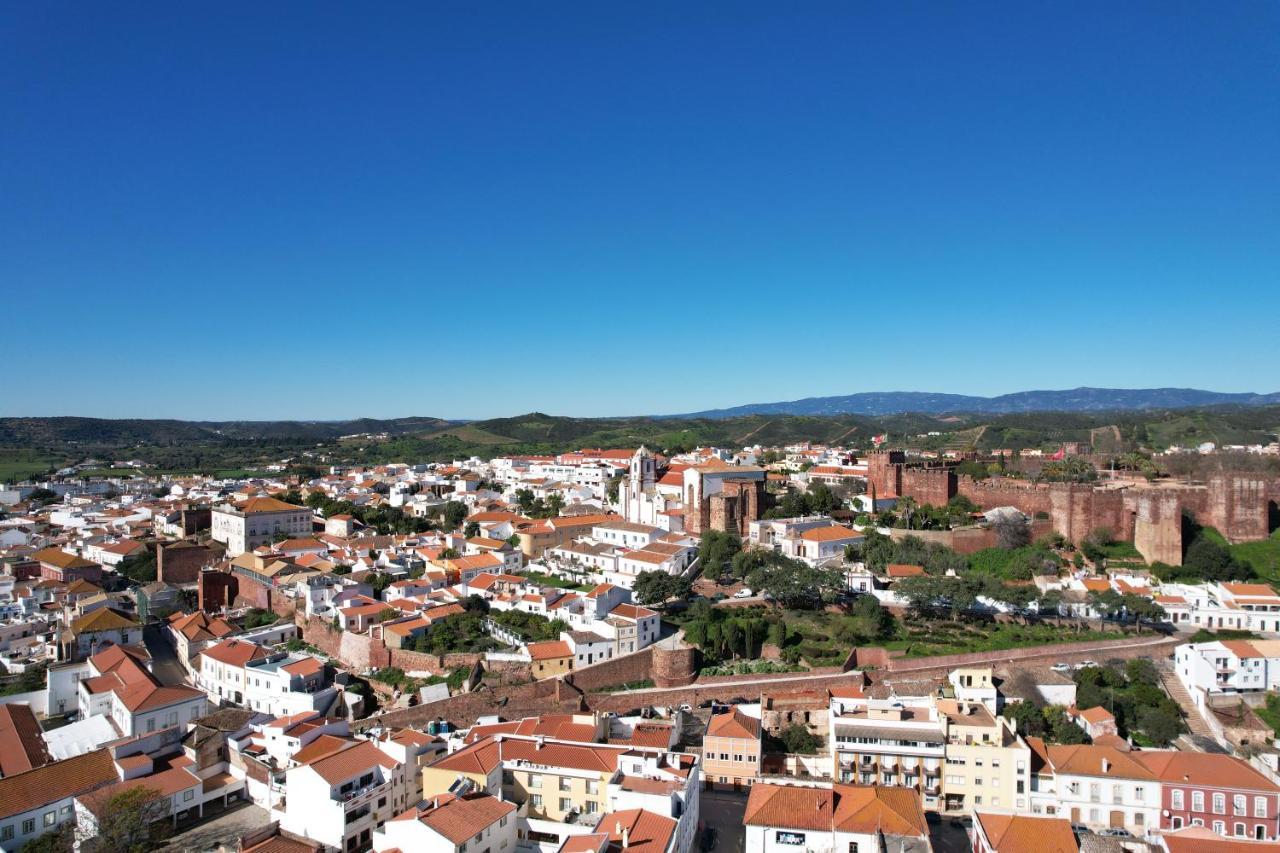 La Maison Bleue Algarve Silves Esterno foto